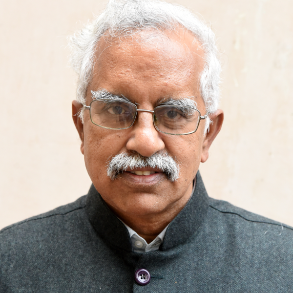 Prof. Balakrishnan
